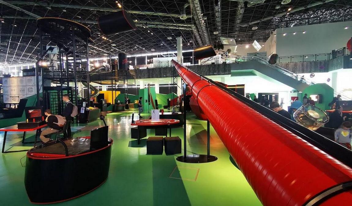 vida! science centrum photo 9