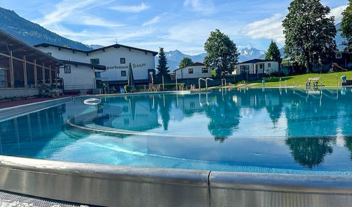 erlebnistherme zillertal photo 1