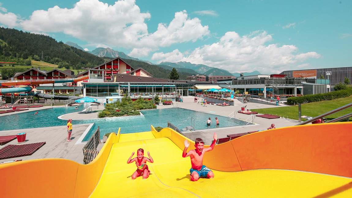 erlebnisbad & fitness-studio  photo 4