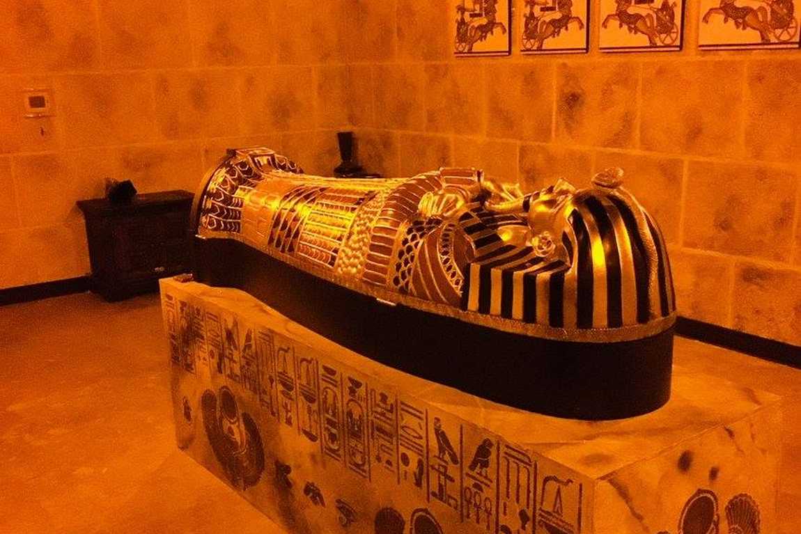 escape tactic escape room photo 1