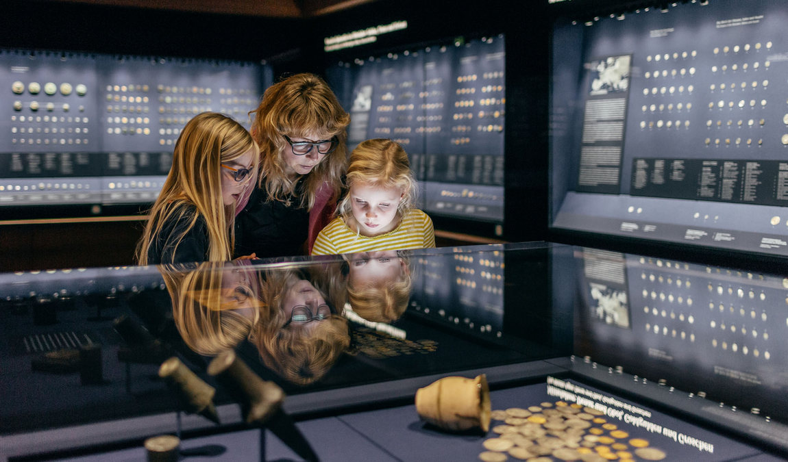 dresden castle photo 9