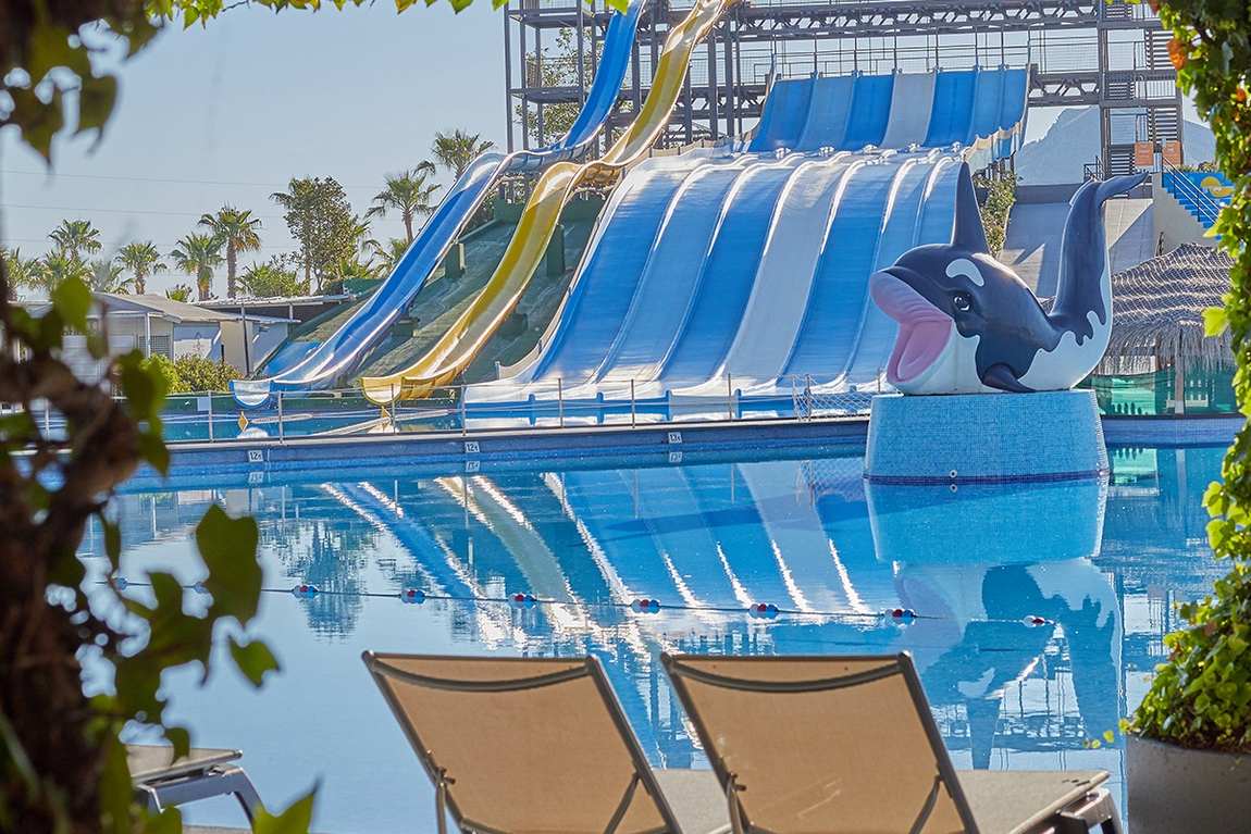 hidropark alcudia photo 2