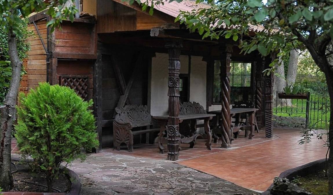 la granja escuela el botero photo 1