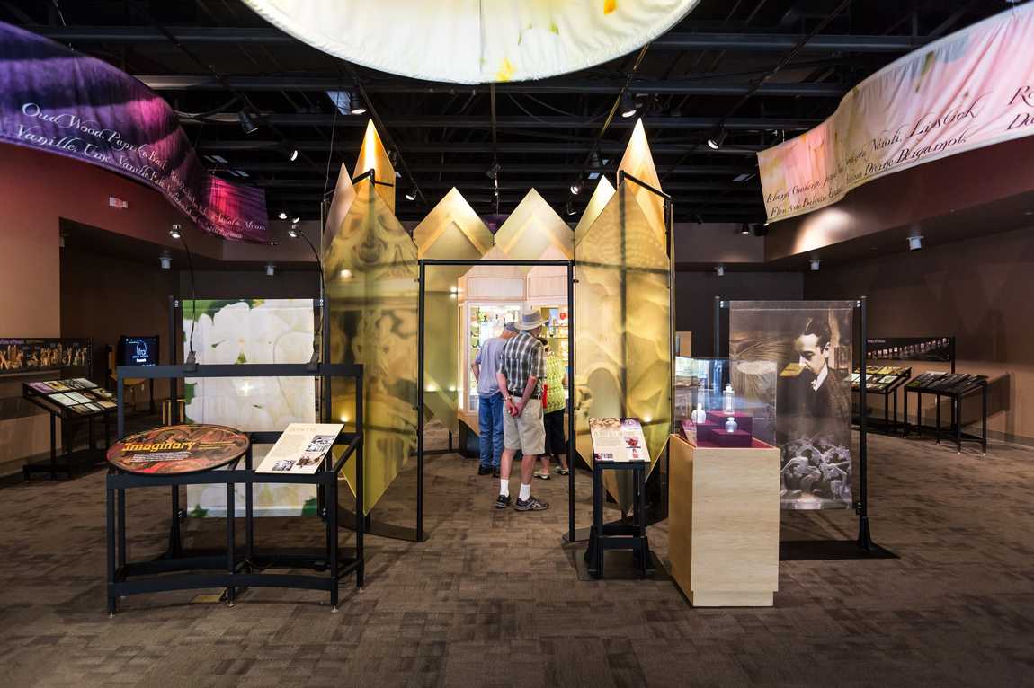 the north carolina arboretum photo 6