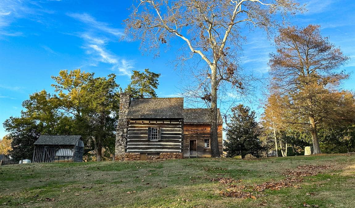 hoskins farm site photo 2