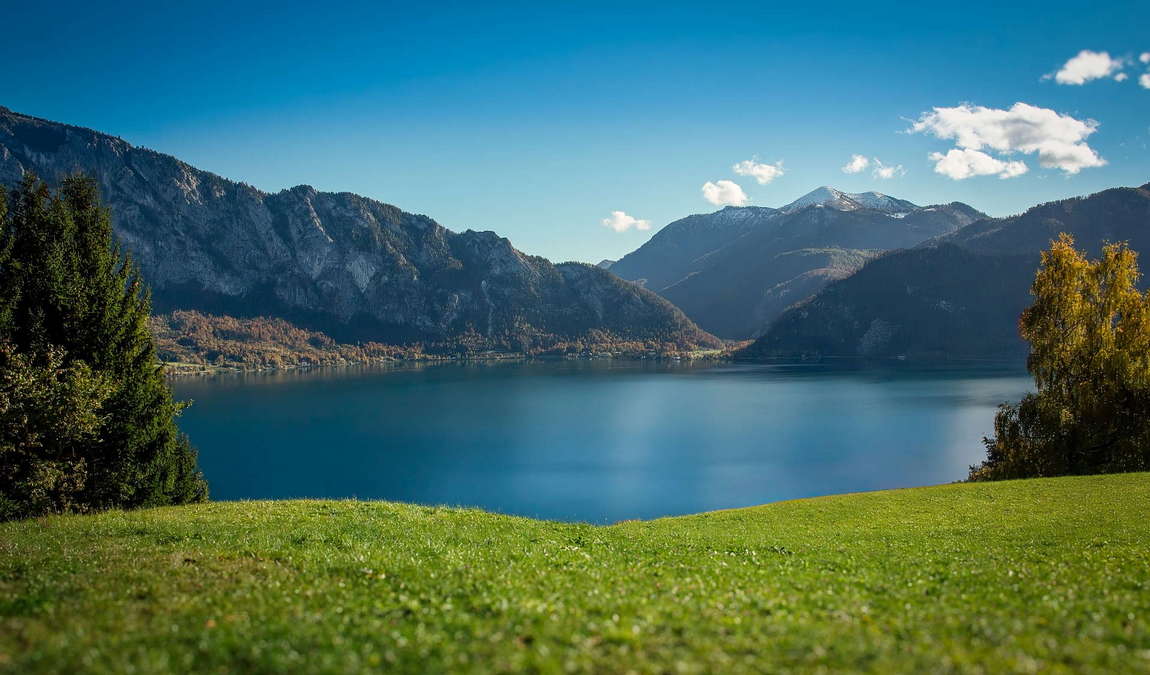 attersee-traunsee nature park photo 4