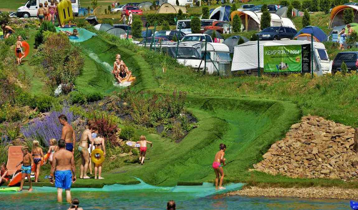 sikland amusement park photo 15