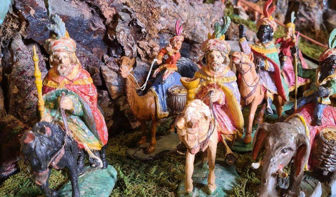 german christmas museum photo 5