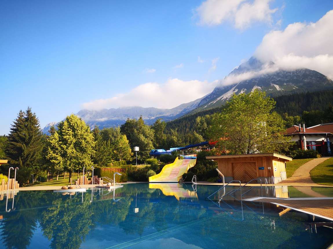 kaiserbad ellmau leisure centre photo 1