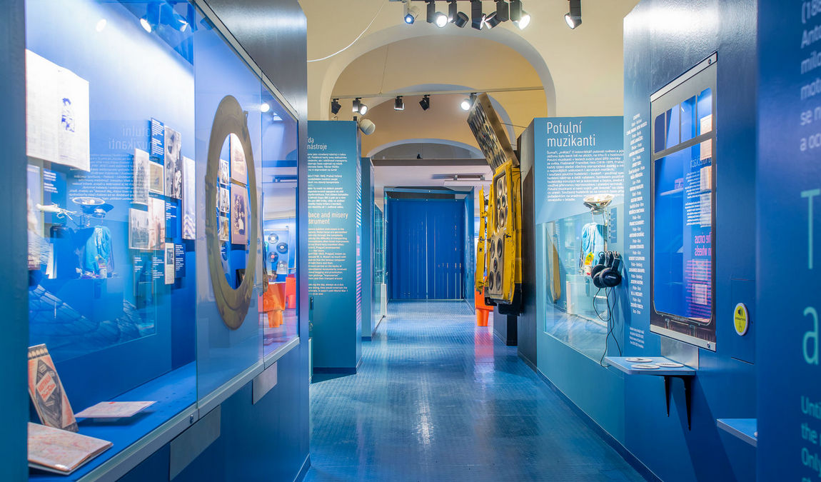 czech museum of music photo 8