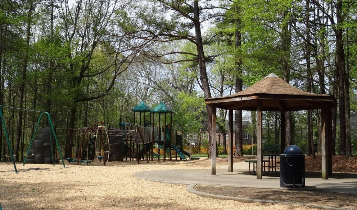 matthews-sardis park photo 2