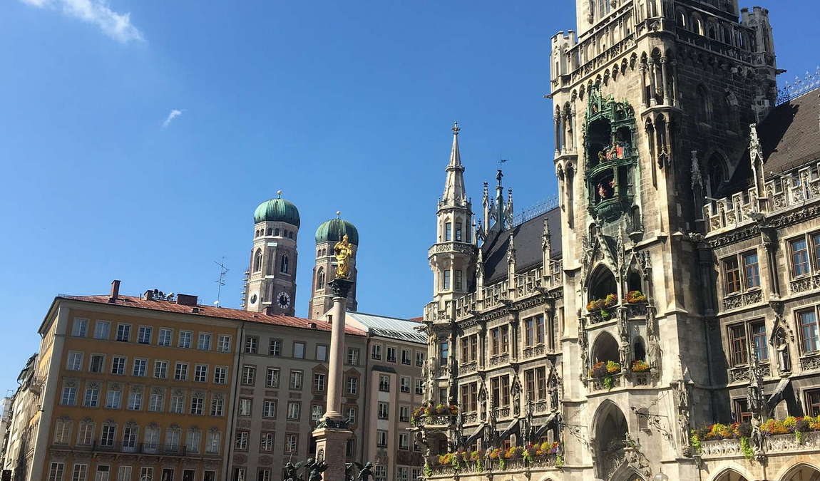 glockenspiel photo 3