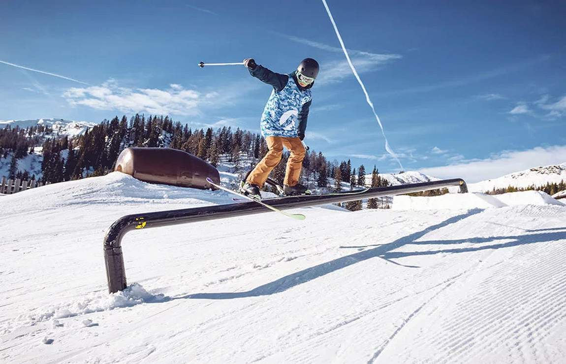 absolut flachau ski school photo 3