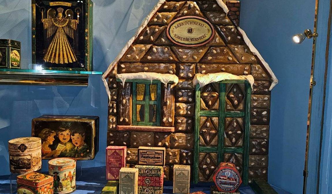 german christmas museum photo 3