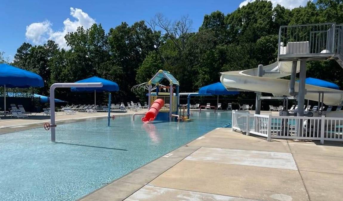 huntersville family fitness and aquatics photo 6