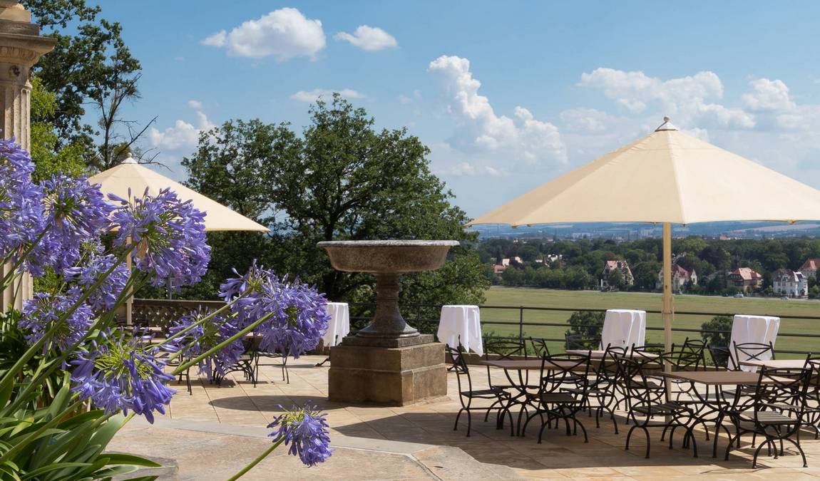 albrechtsberg  palace photo 11