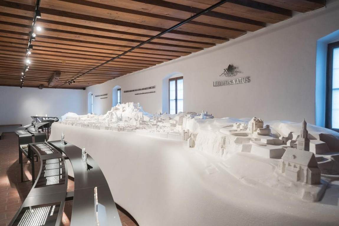 hohensalzburg fortress photo 2