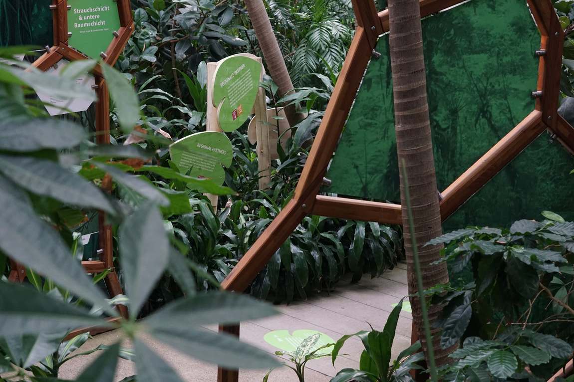 biosphere potsdam photo 2