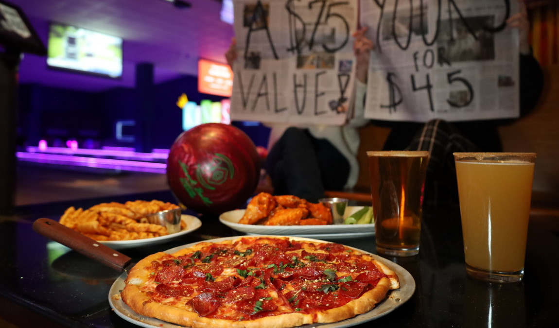 kings bowl-north hills photo 3