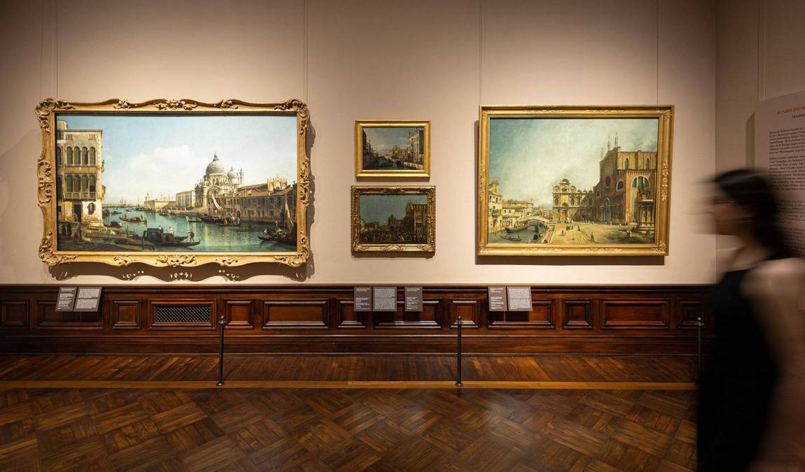 old masters picture gallery photo 6