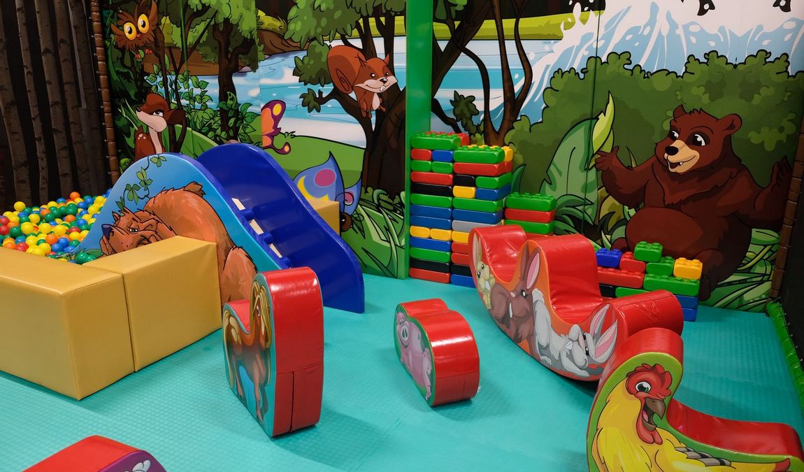 indoorpark kreativland photo 3