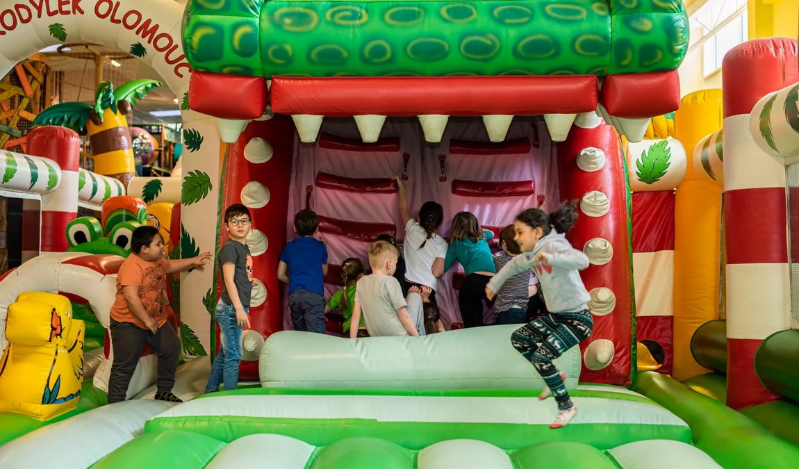 family park krokodylek photo 1