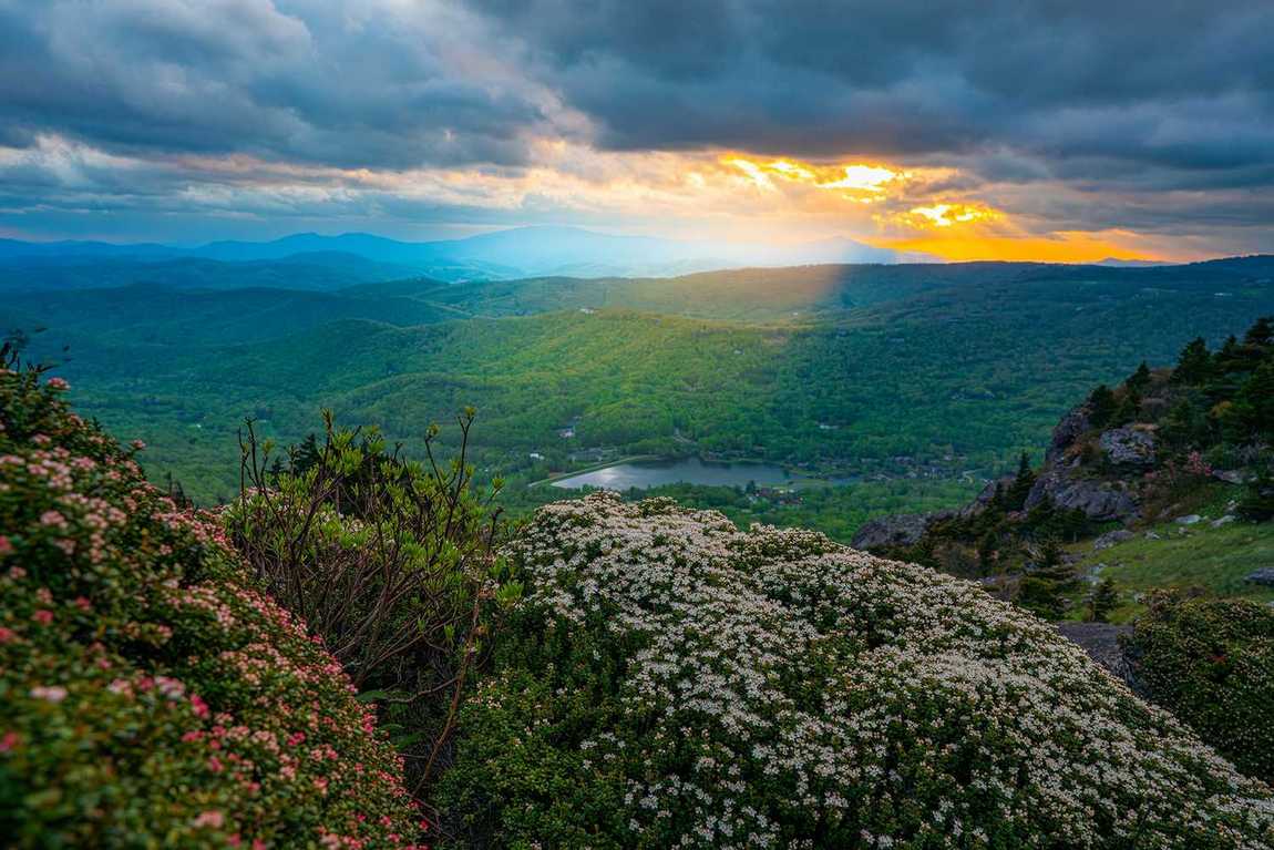 grandfather mountain photo 6
