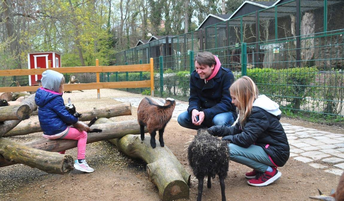 kloster riesa zoo photo 6