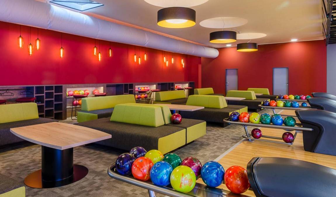 bowling brno photo 1