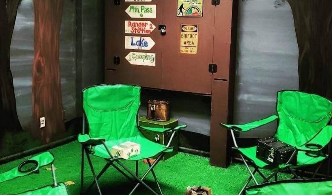 united escapes of america - lake norman photo 6