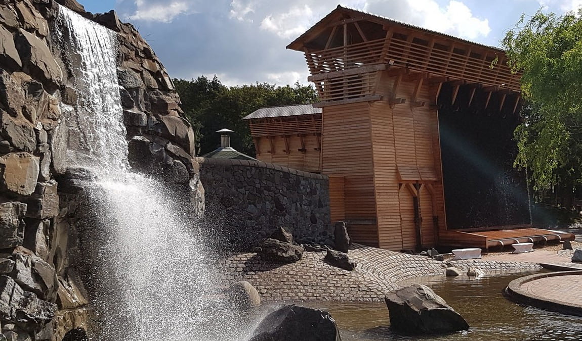 revierpark mattlerbusch photo 1