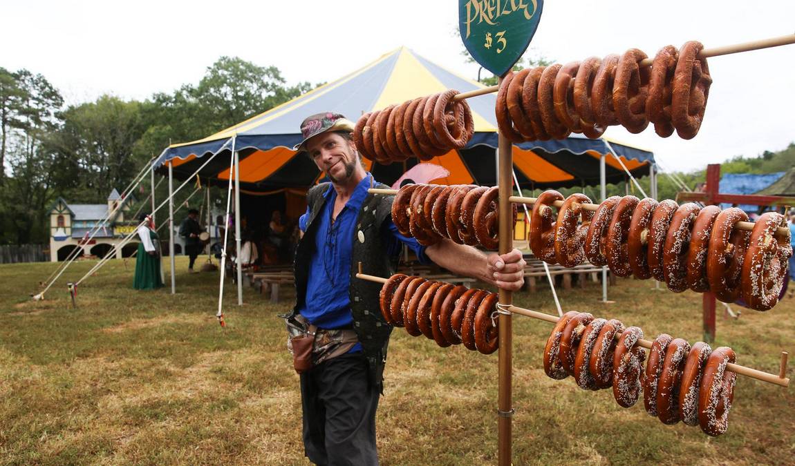 carolina renaissance festival photo 4