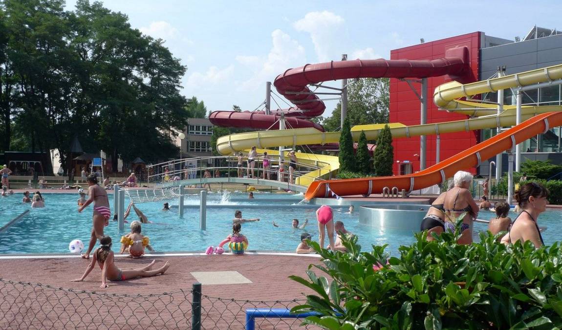 aquacentrum pardubice photo 5