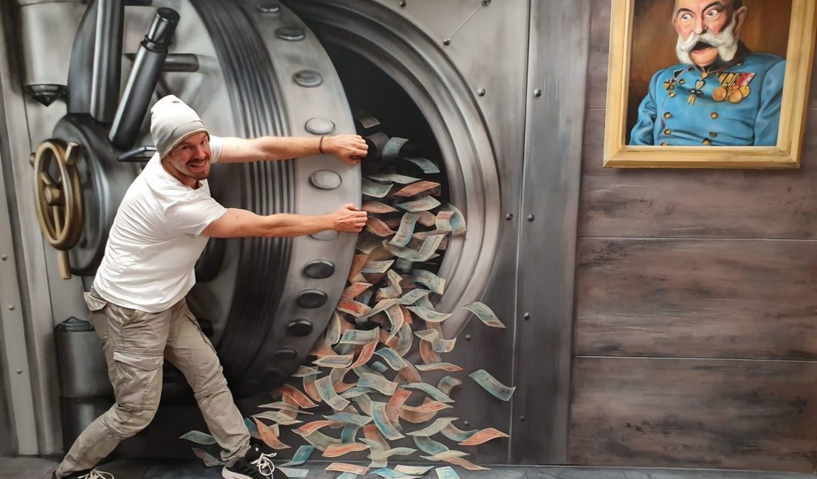 museum of fantastic illusions photo 8