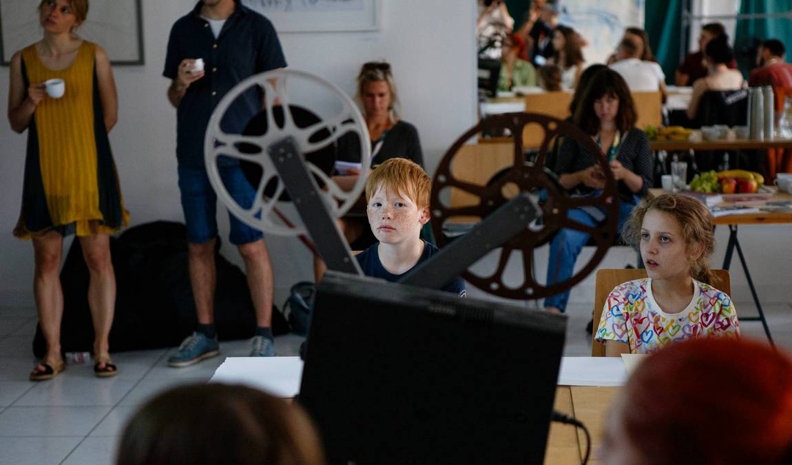 nafilm: national film museum photo 2