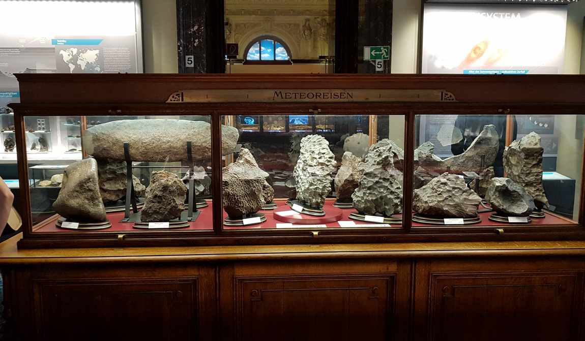 natural history museum vienna photo 5