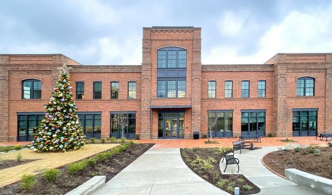 belle johnston community center photo 3