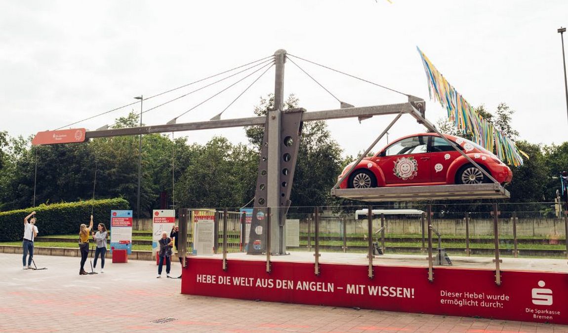 universum bremen photo 8