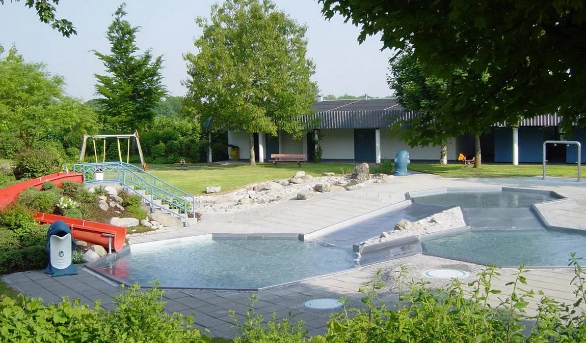 erlebnisfreibad ansfelden photo 3