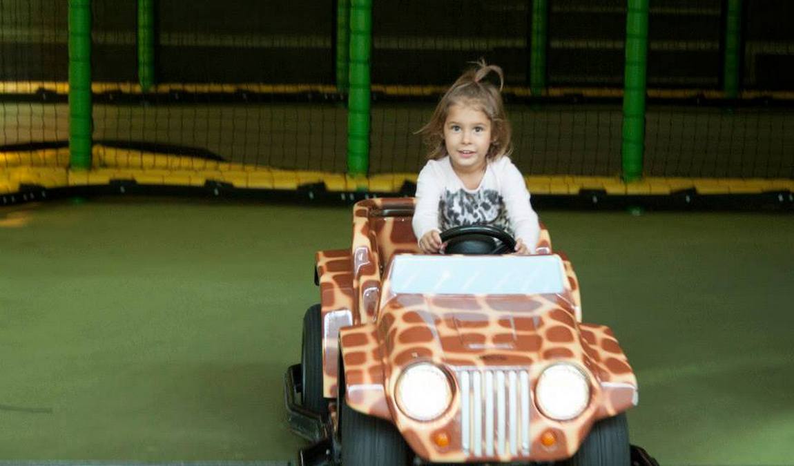 jumpsport by lollipark photo 5