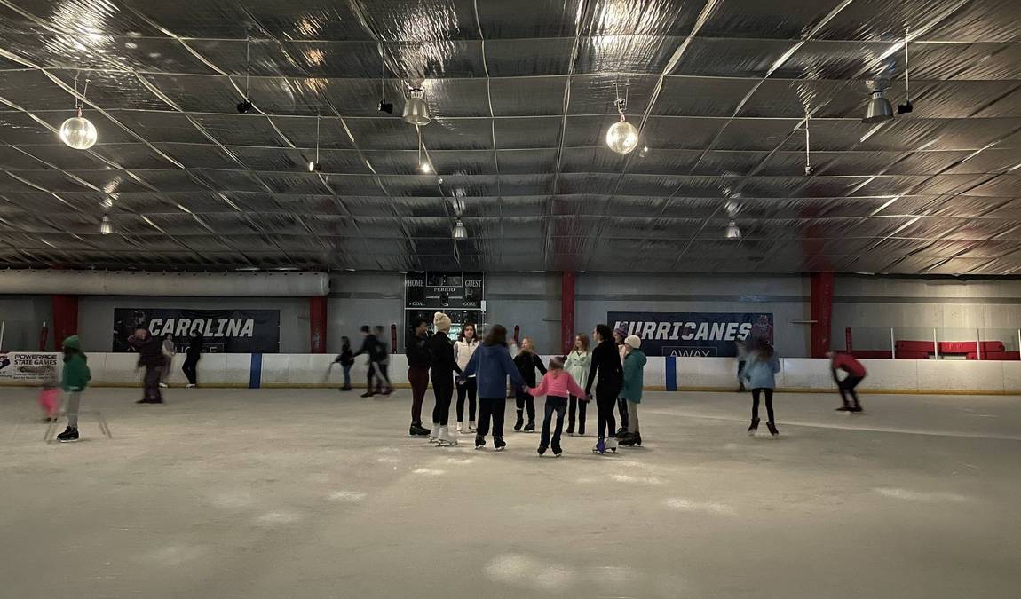 carolina ice zone photo 8