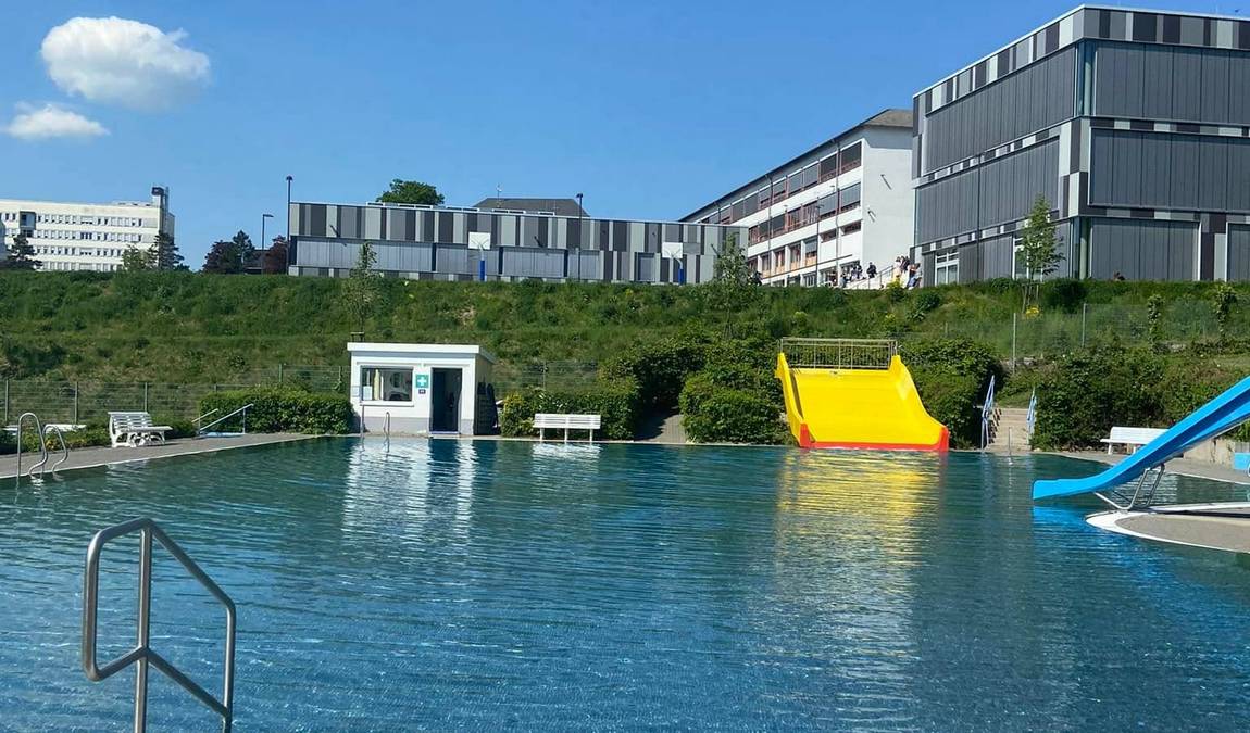 cascade water park photo 7