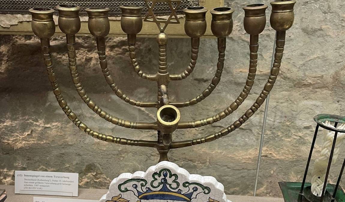 rothenburgmuseum (imperial city museum) photo 6