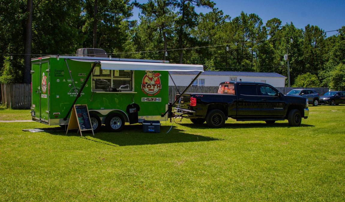 jacksonville paintball & airsoft park photo 5