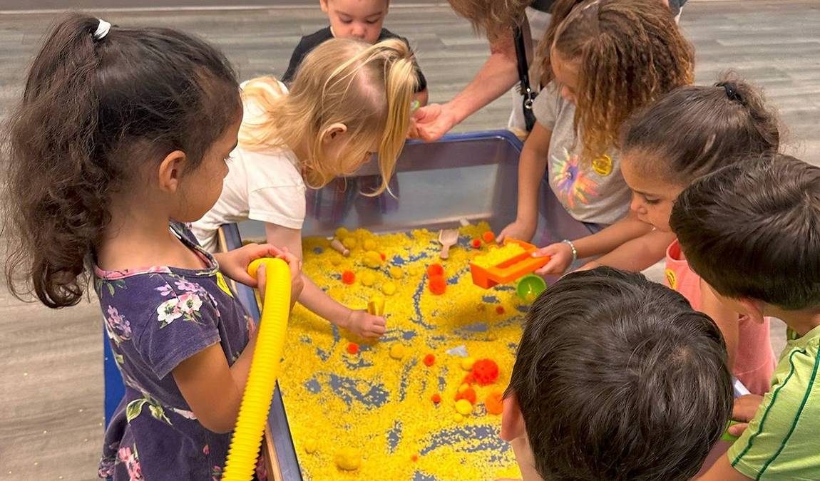 zing zumm children's museum of jacksonville photo 5