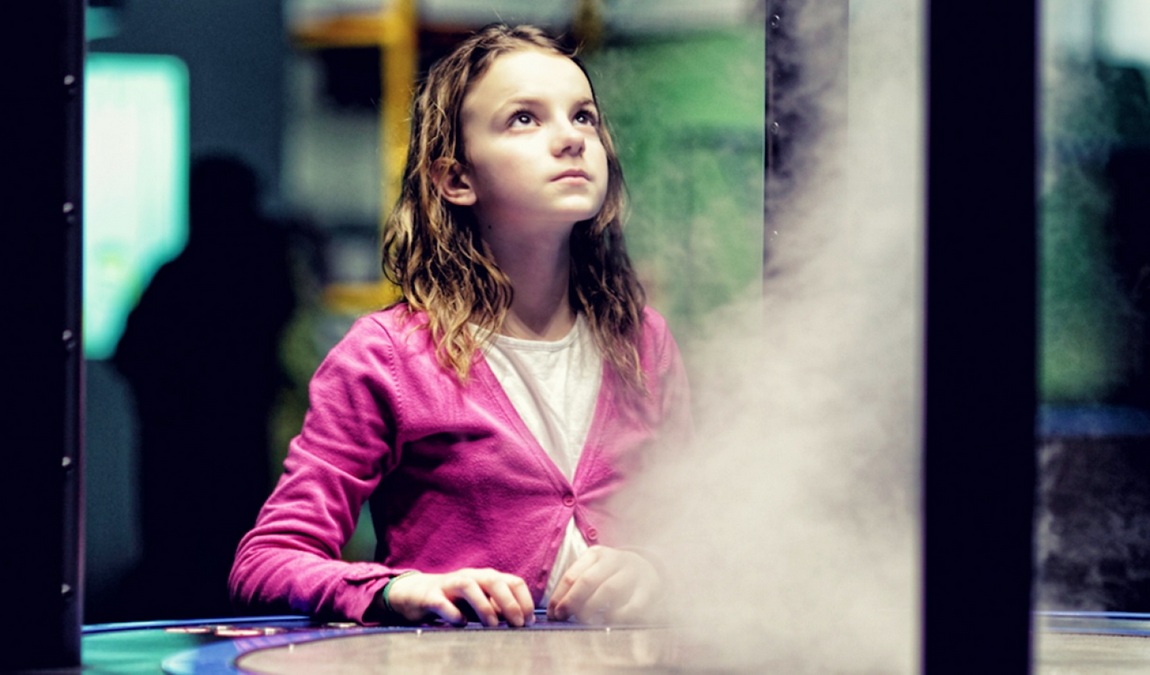 vida! science centrum photo 3