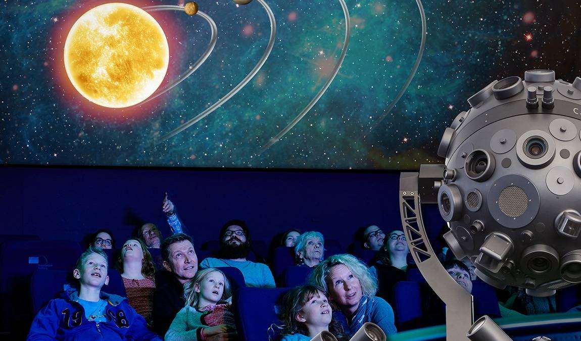 planetarium freiburg photo 1