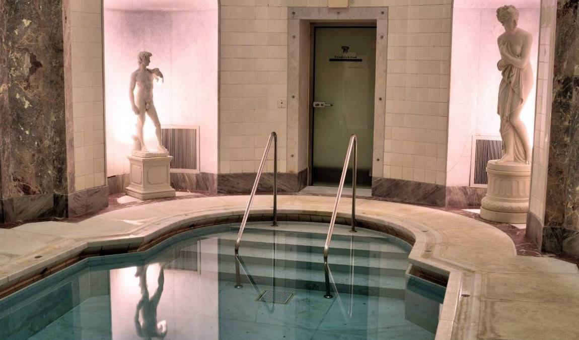 friedrichsbad spa photo 5