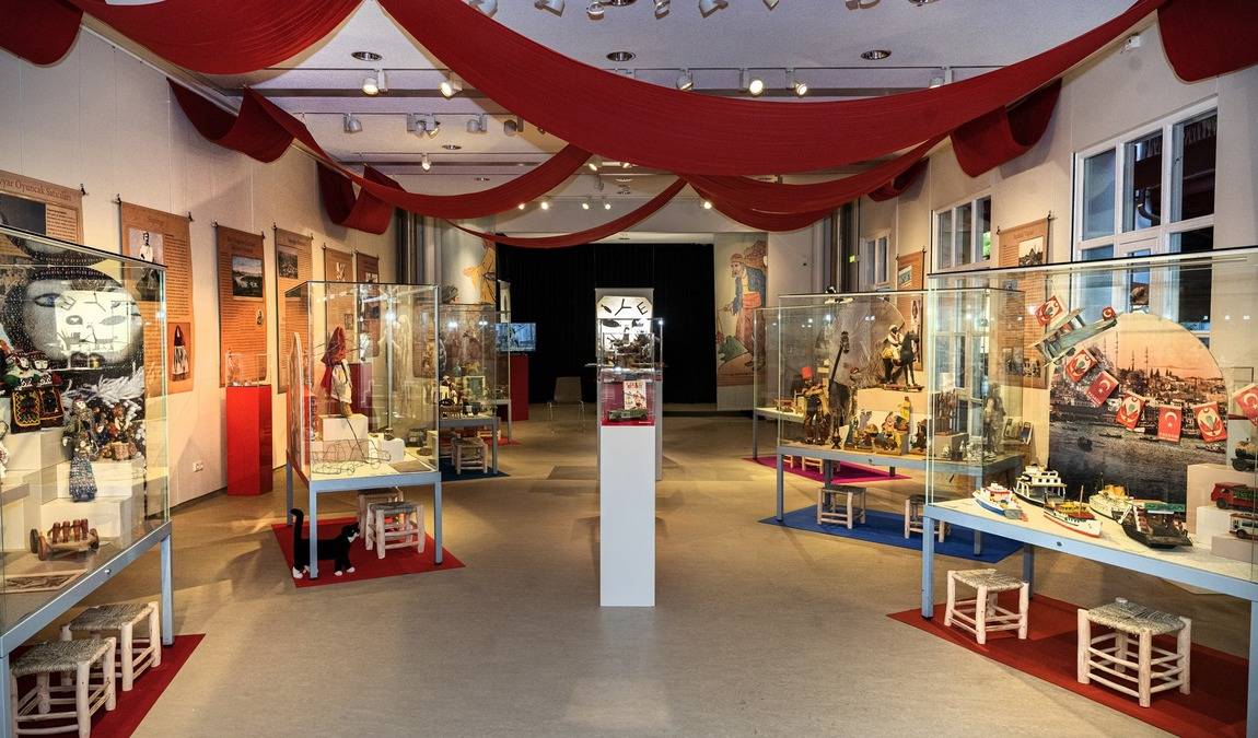 Nuremberg Toy Museum Nuremberg 2026 Prices Hours Family Guide 