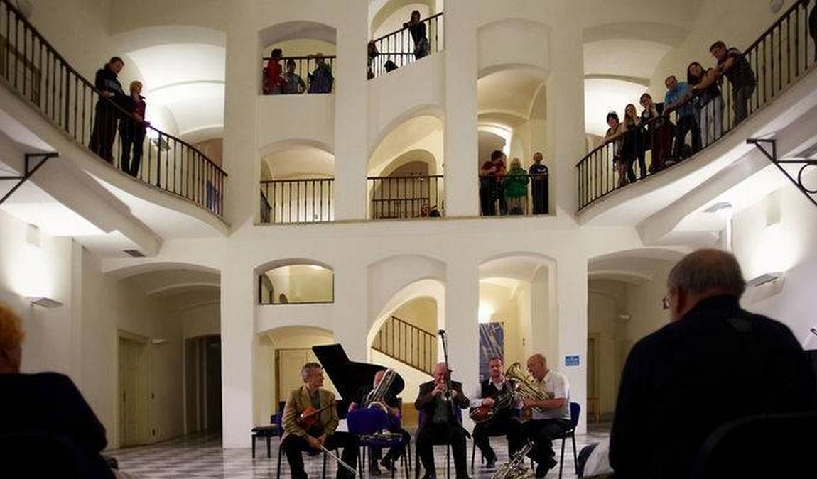 czech museum of music photo 5